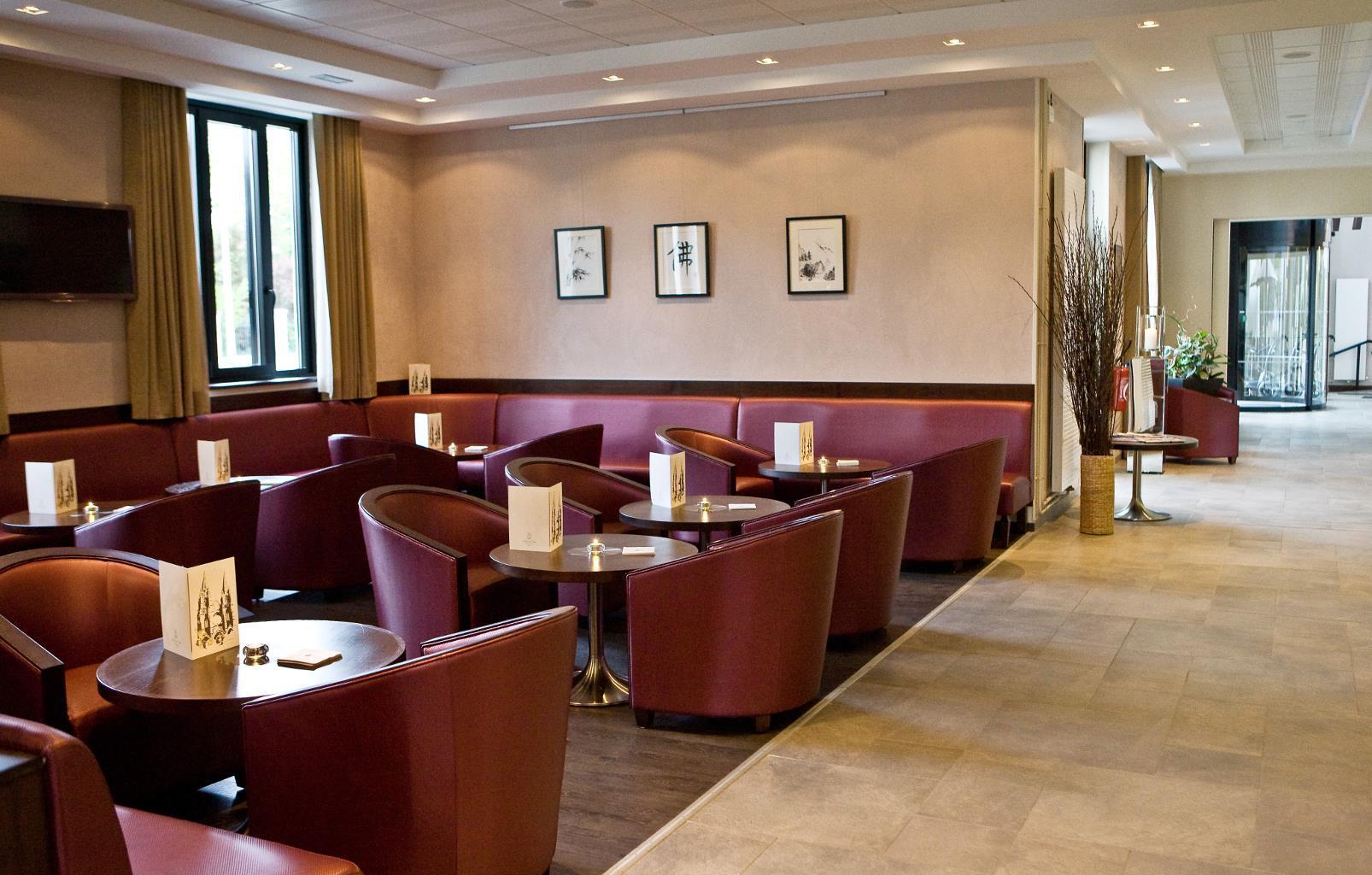 Best Western Plus Hotel Des Francs Soissons Exterior photo