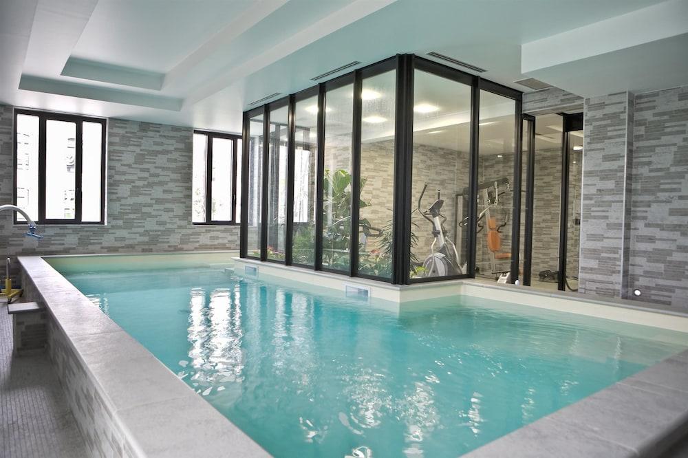 Best Western Plus Hotel Des Francs Soissons Exterior photo